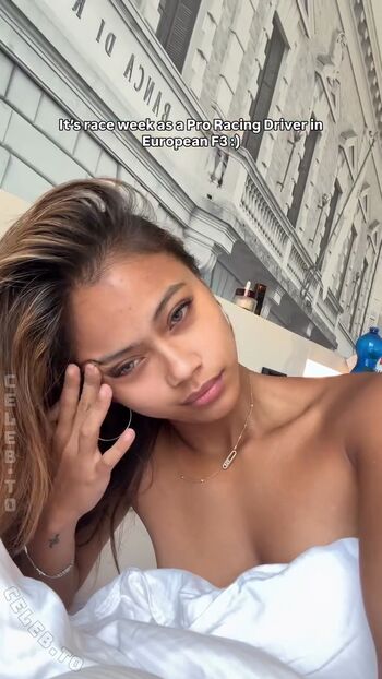 Bianca Bustamante
