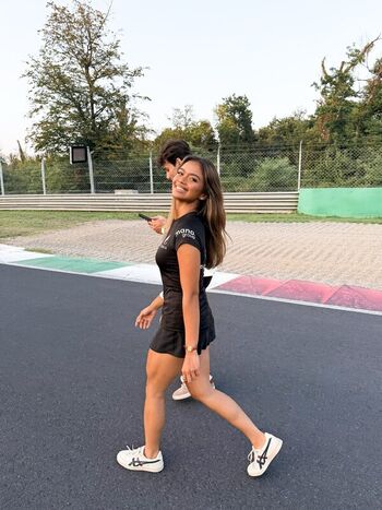Bianca Bustamante