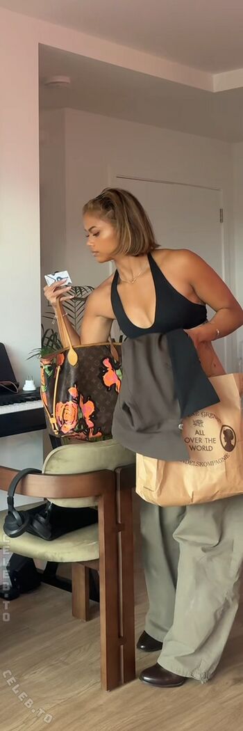 Bianca Bustamante