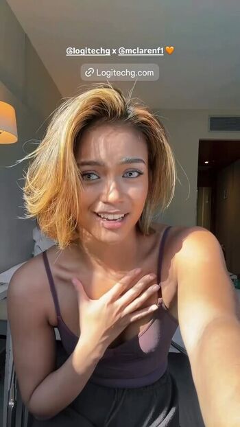 Bianca Bustamante