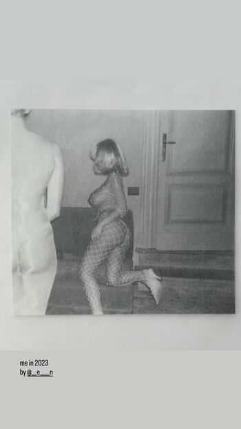 Bianca Censori