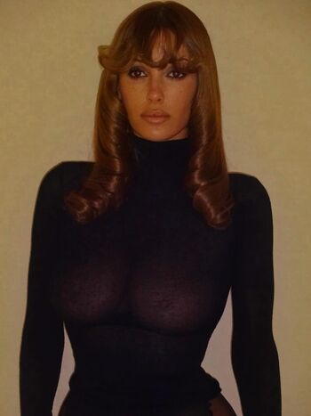 Bianca Censori