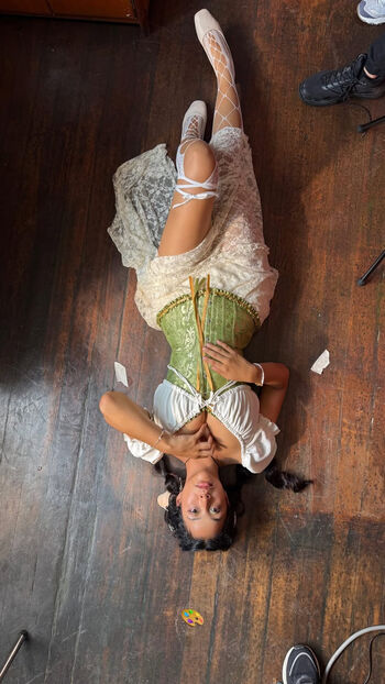 Bianca Moreno Casanova