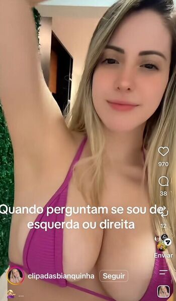 Bianca Similamore