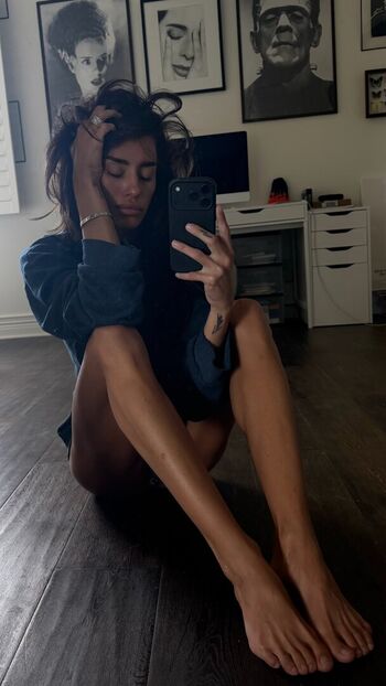 Bianca Van Damme