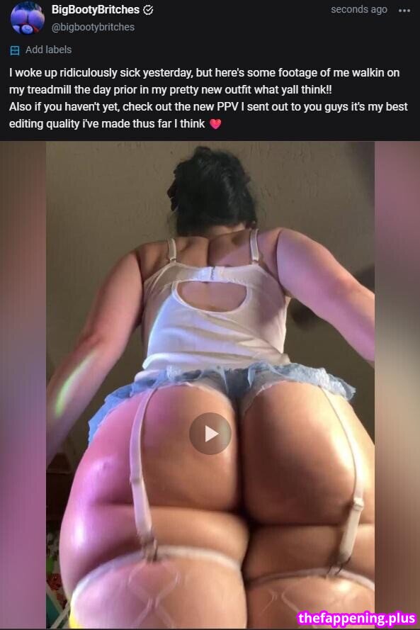Bigbootybritches
