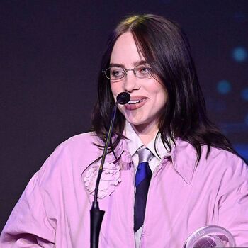 Billie Eilish