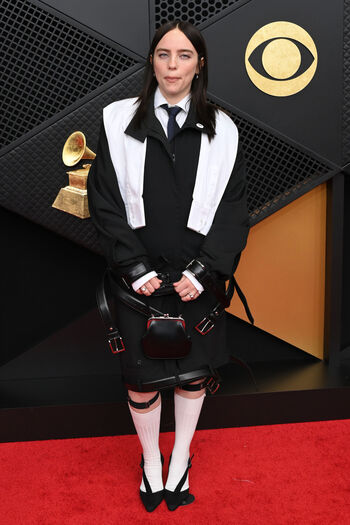 Billie Eilish