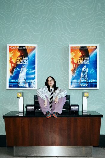 Billie Eilish