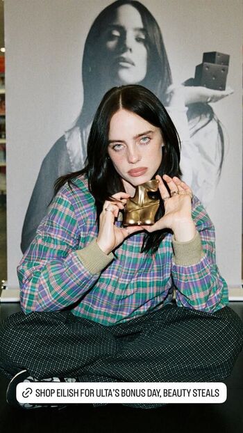 Billie Eilish