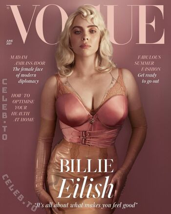 Billie Eilish