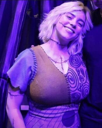 Billie Eilish