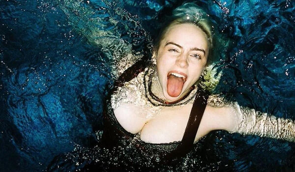 Billie Eilish