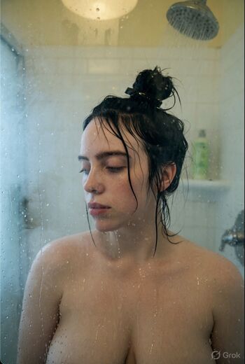 Billie Eilish Fake