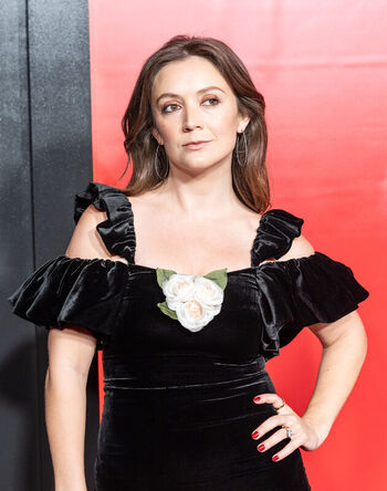 Billie Lourd