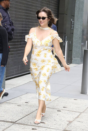 Billie Lourd