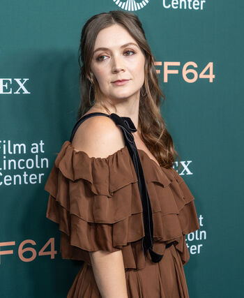 Billie Lourd