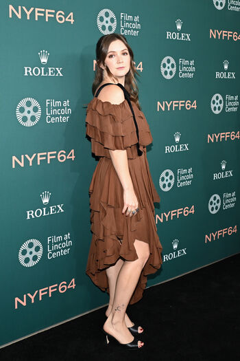 Billie Lourd
