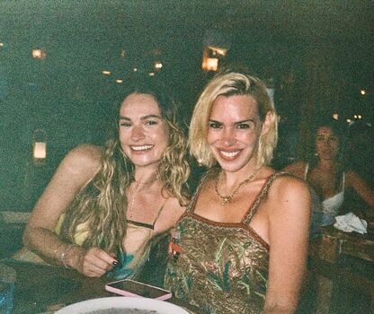 Billie Piper