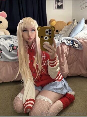 bimbogrlfriend