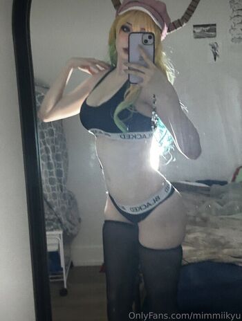 Blacked Underwear