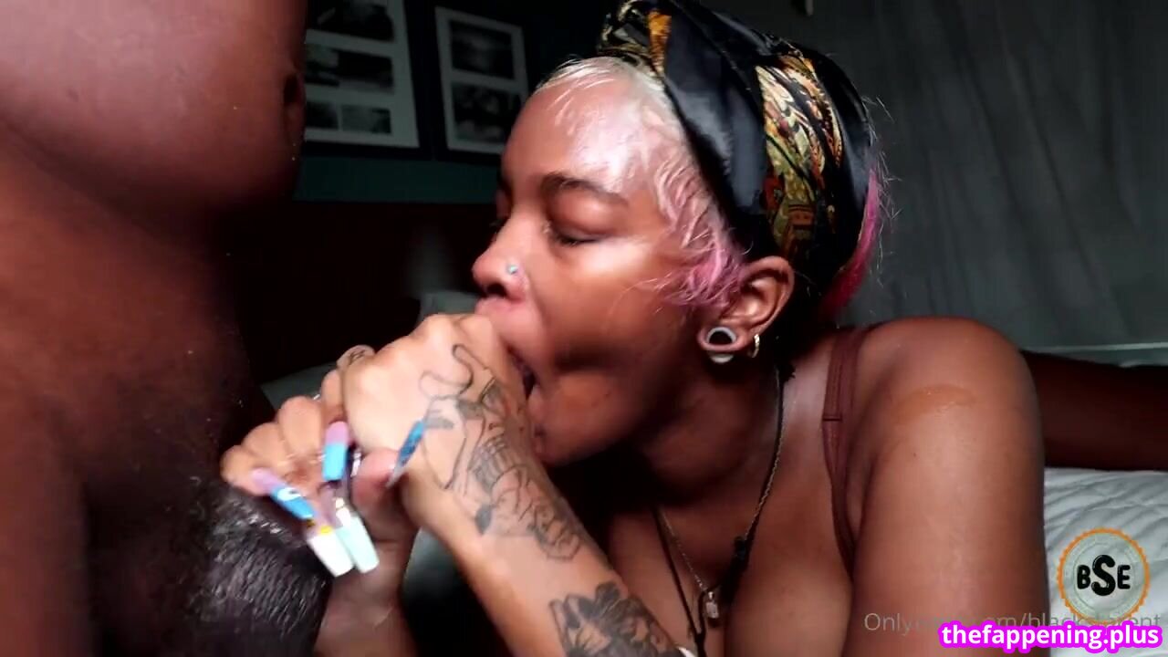 BlackstarXXX