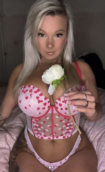 blondbombxo