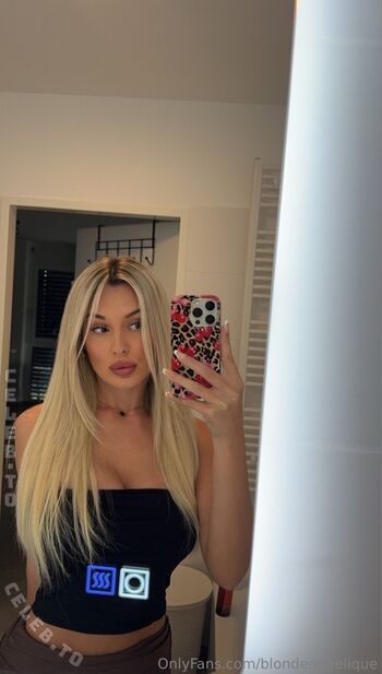 blondeangelique