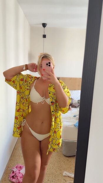 Blondehunx