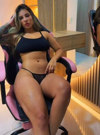 Blondie Ann