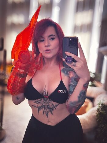 Bloodyfaster