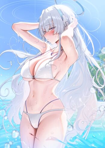 Blue Archive「ブルーアーカイブ」