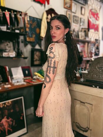 Bobbie Moore