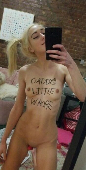 Bodywriting