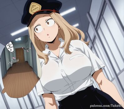 Boku No Hero Academia