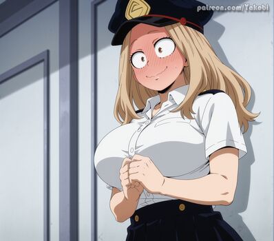 Boku No Hero Academia