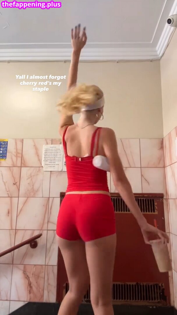 Bombette Martin