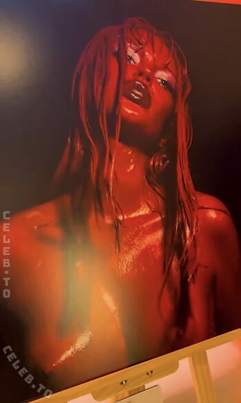 Bonnie Strange