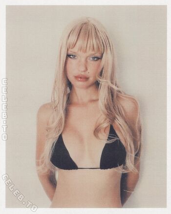 Bonnie Strange