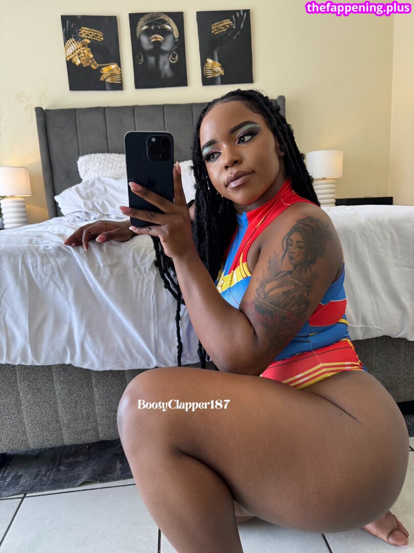Bootyclapper187