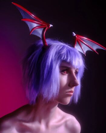 Boxstara Cosplay