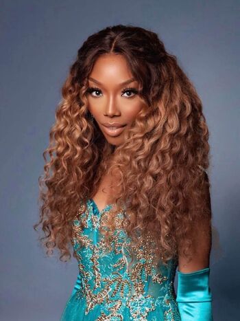 Brandy Norwood