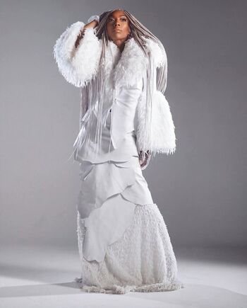 Brandy Norwood