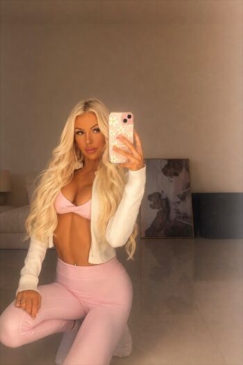 Breanna Lilly