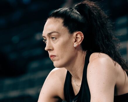 Breanna Stewart