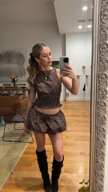 Brec Bassinger
