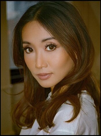Brenda Song