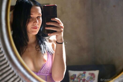 Brianna Aerial