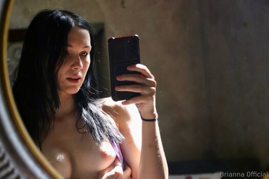 Brianna Aerial