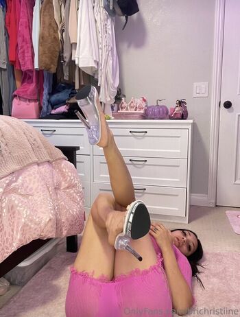 Brianna Christine